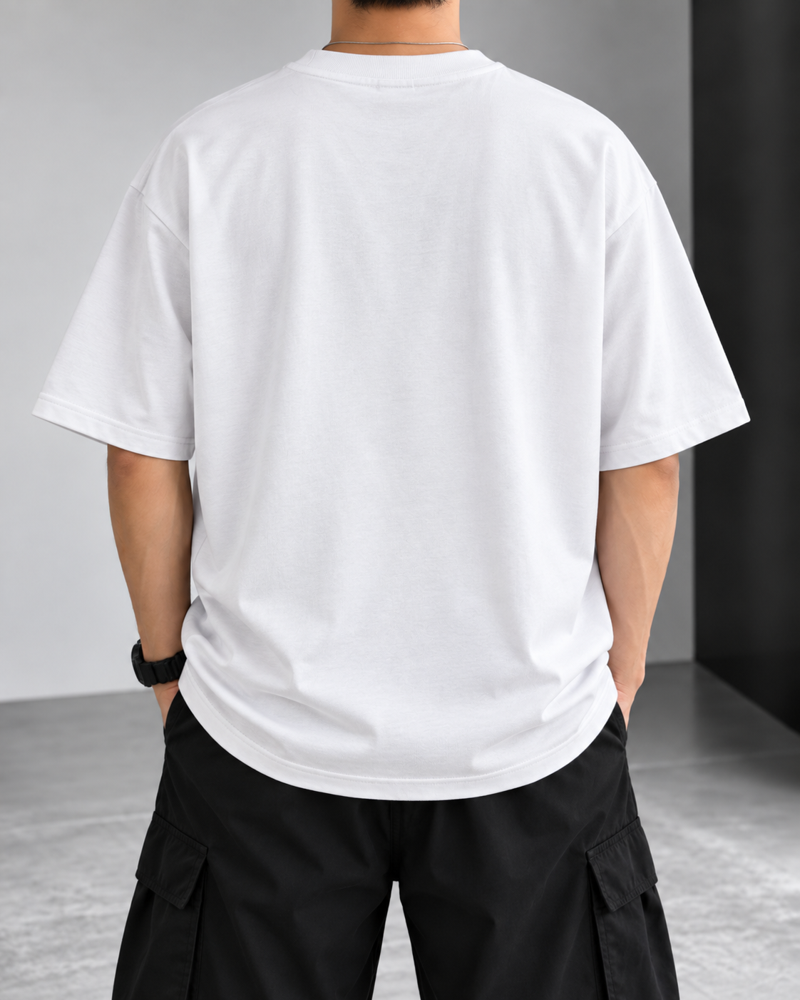 Camiseta HoneyWhale