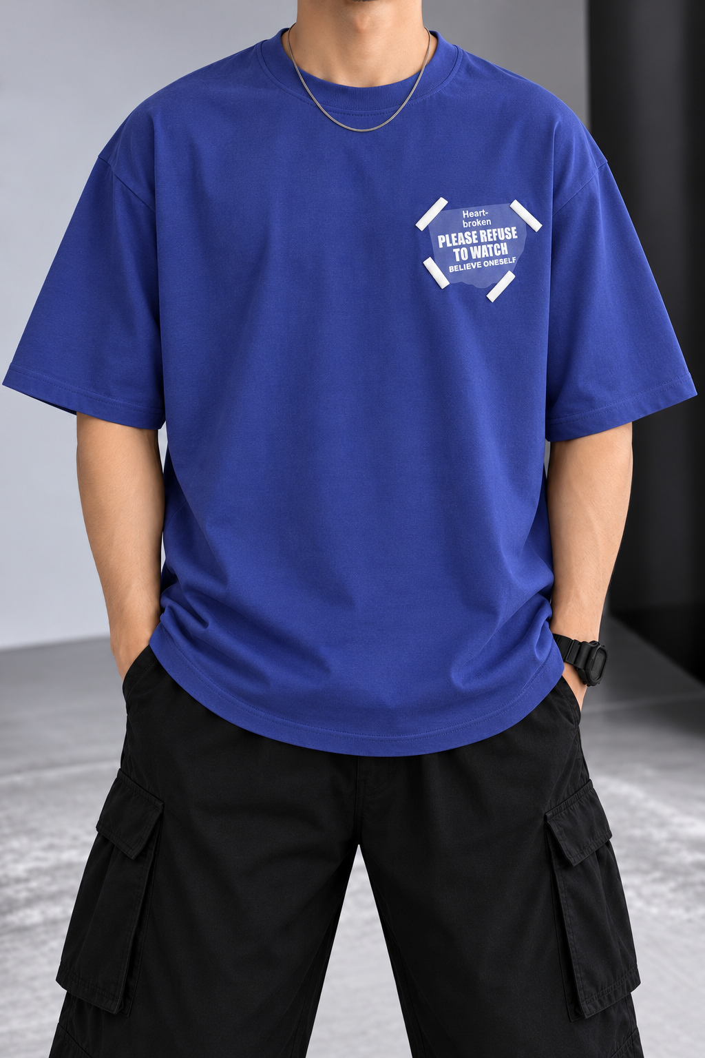 Camiseta Private