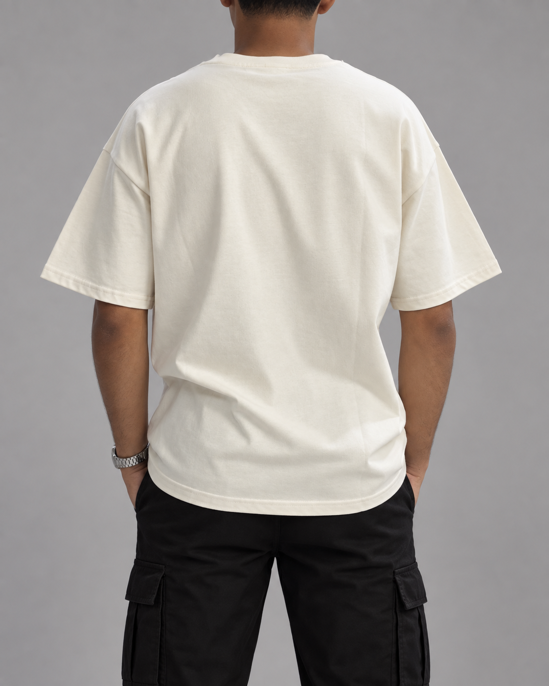 Camiseta Básica