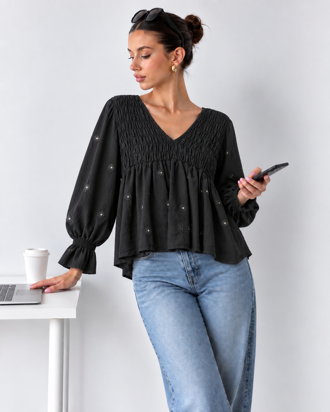 Camiseta gissel