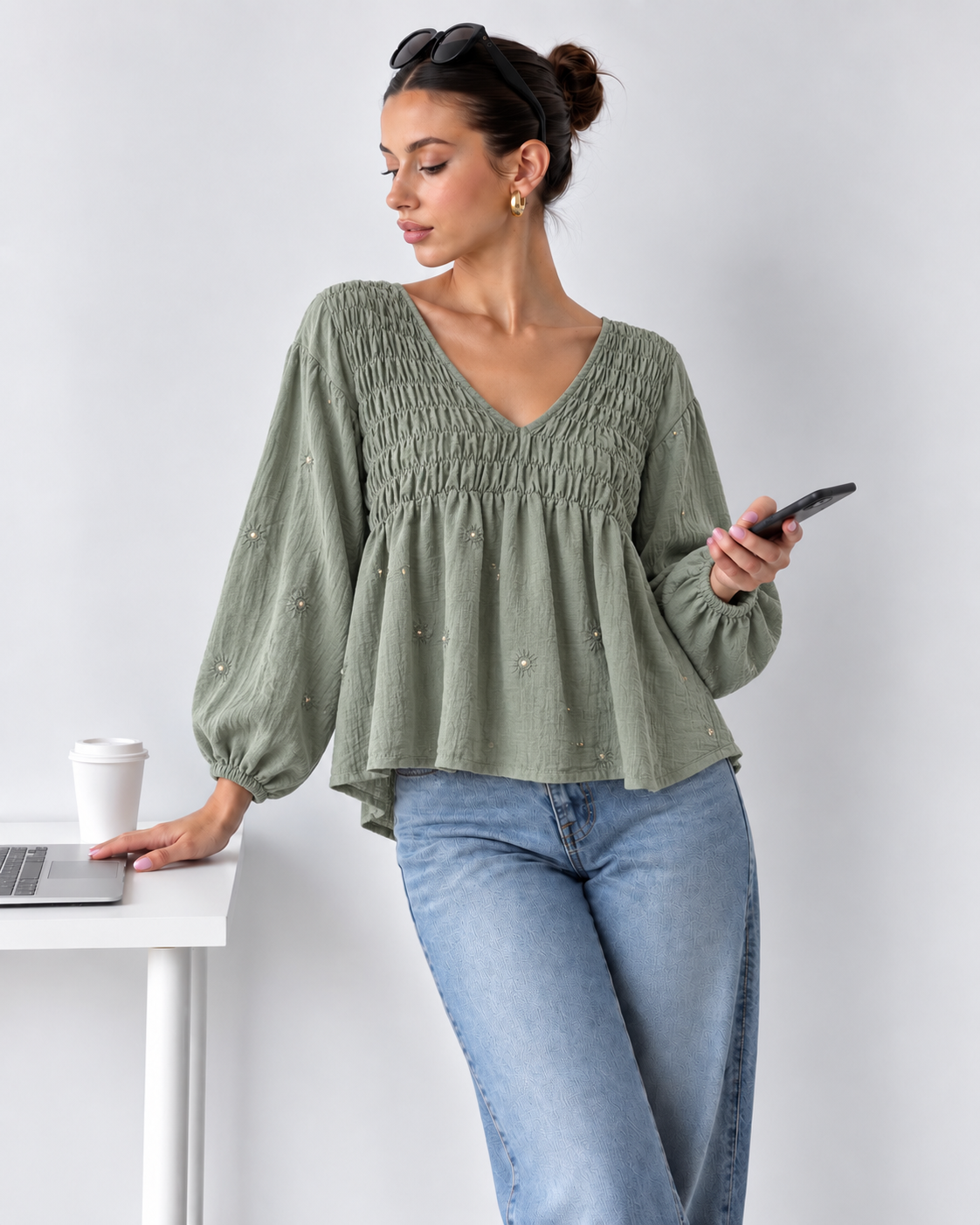 Camiseta gissel