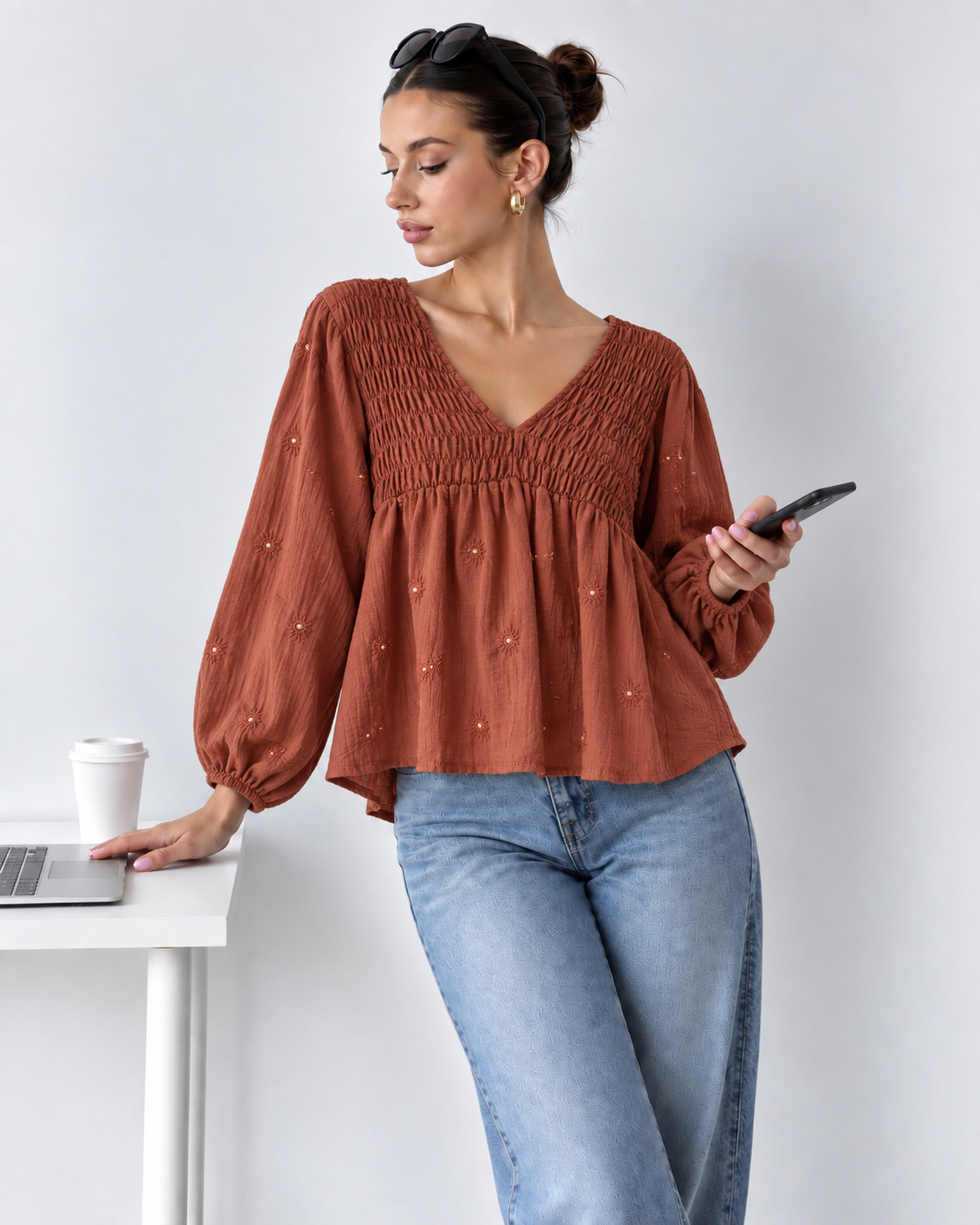 Camiseta gissel