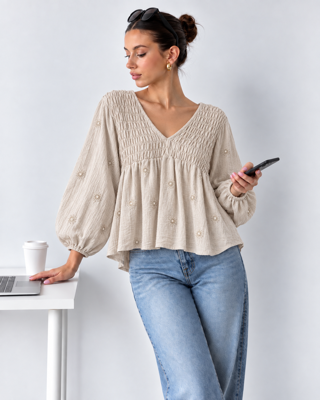 Camiseta gissel
