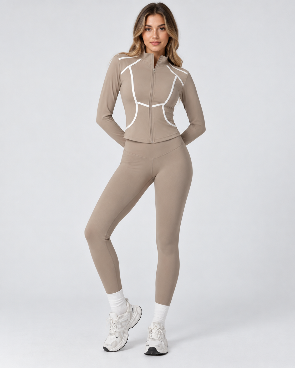 Chandal deportivo
