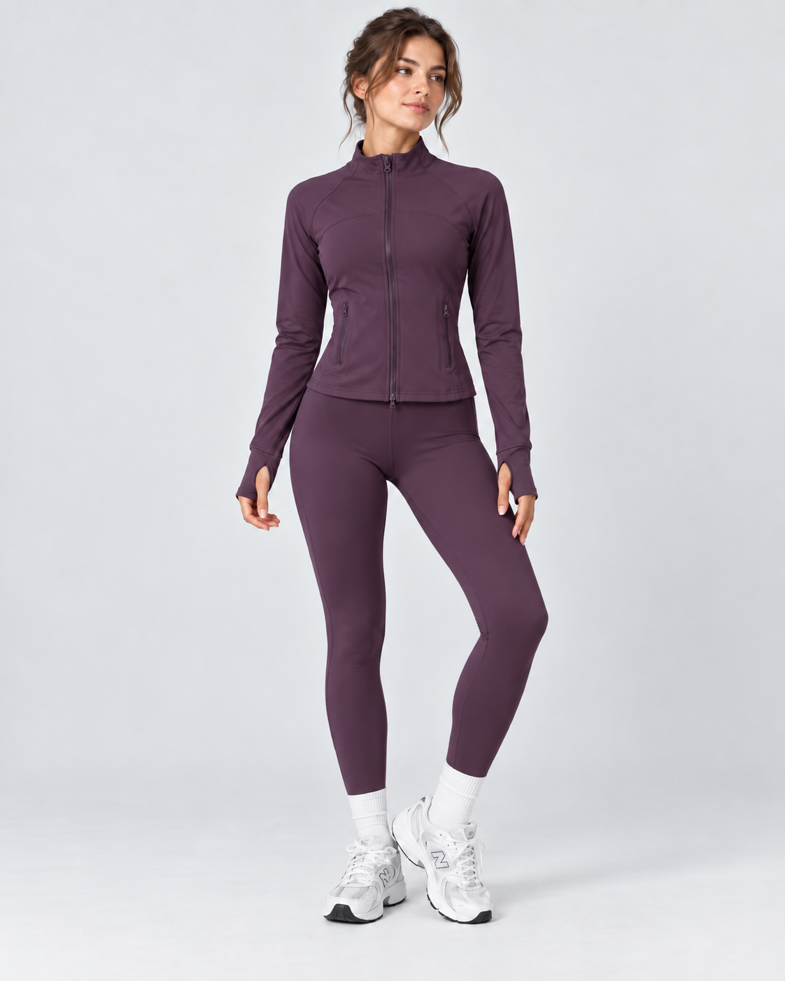 Chandal deportivo