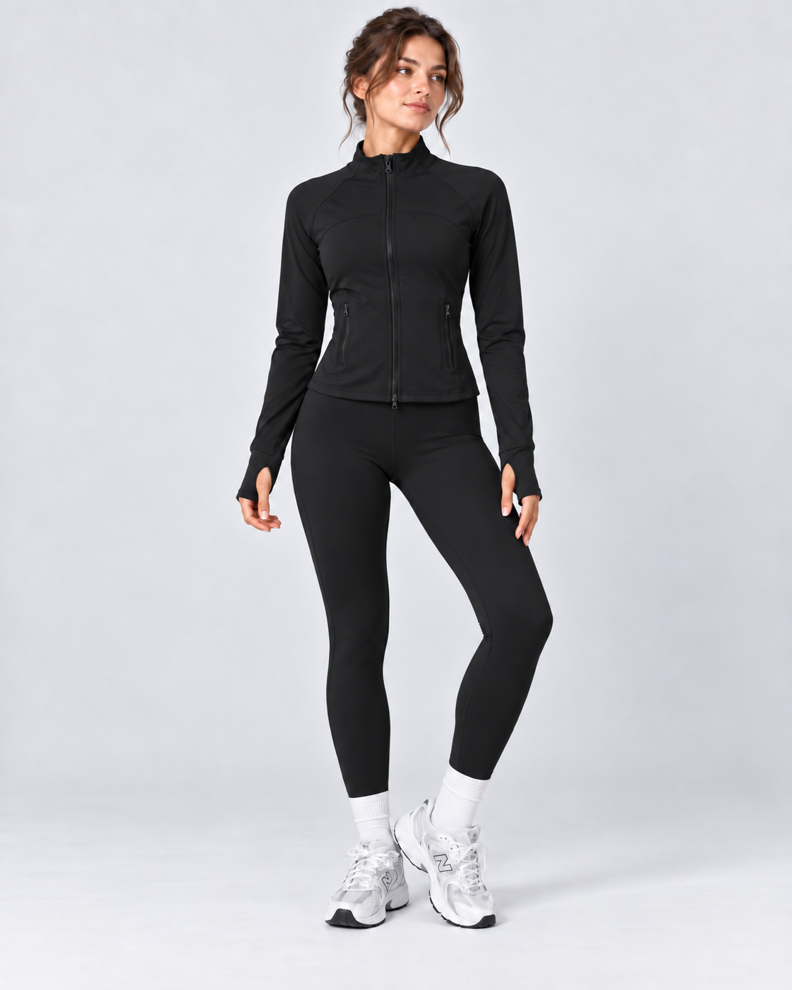 Chandal deportivo