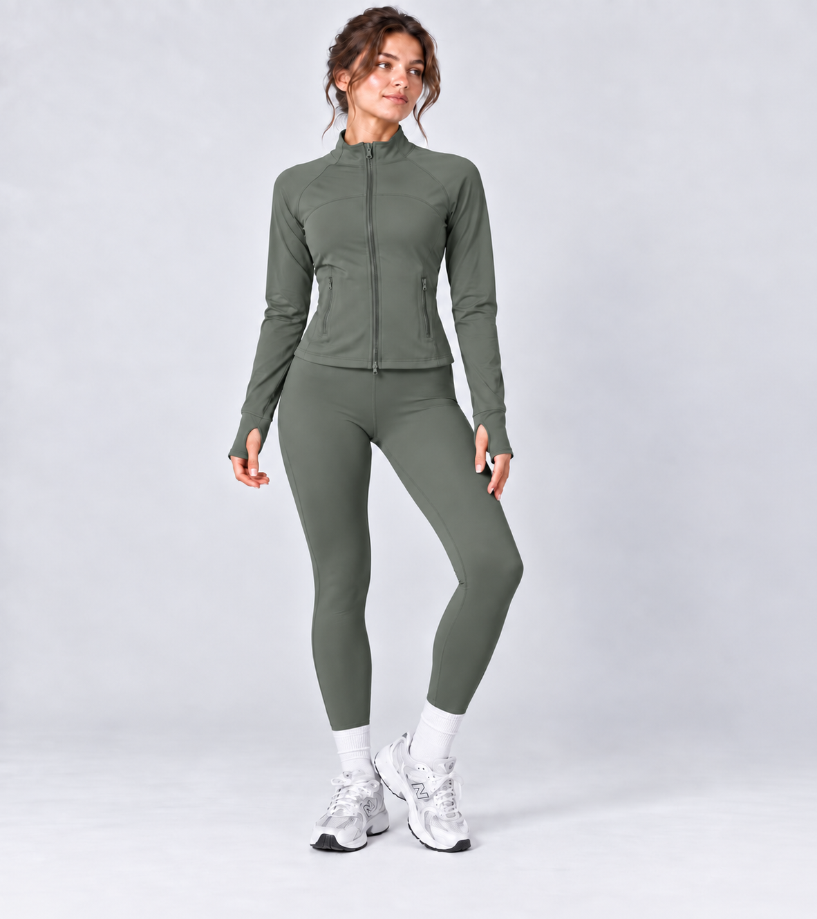 Chandal deportivo