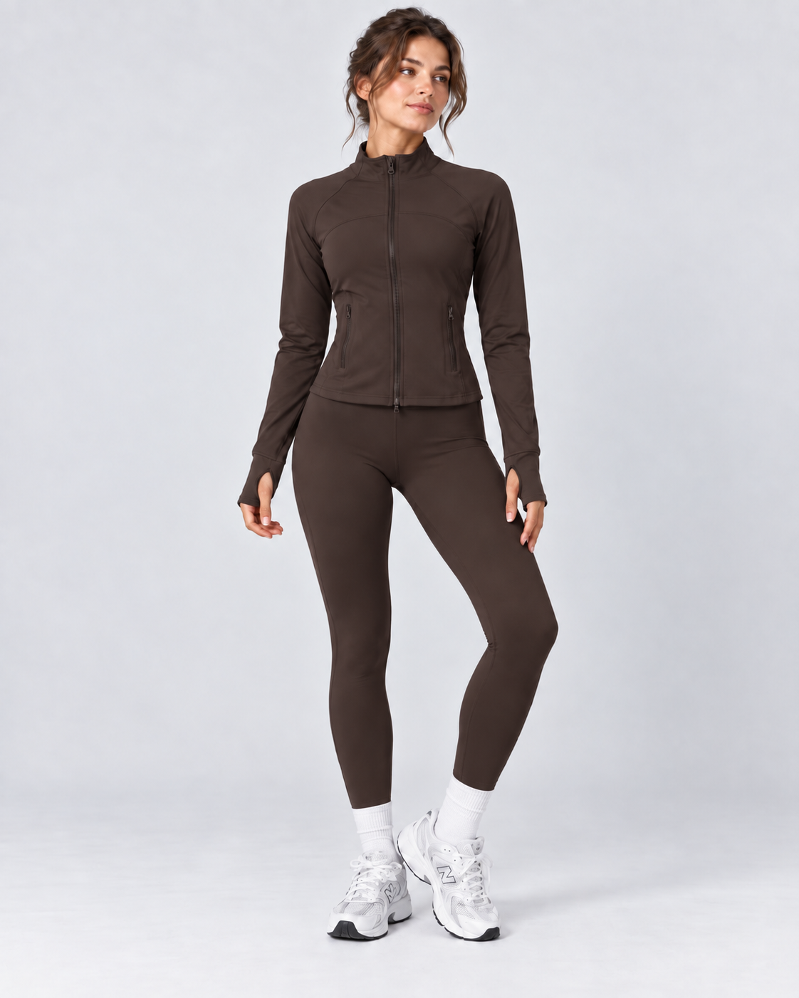 Chandal deportivo