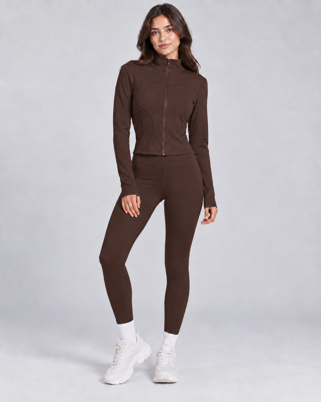 Chandal deportivo
