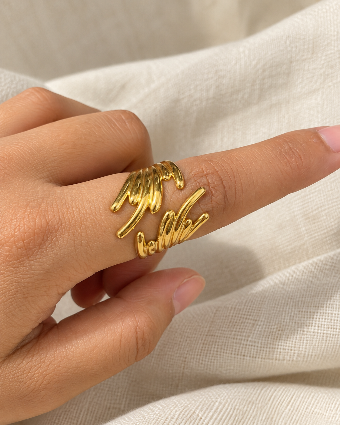 Anillo Vega