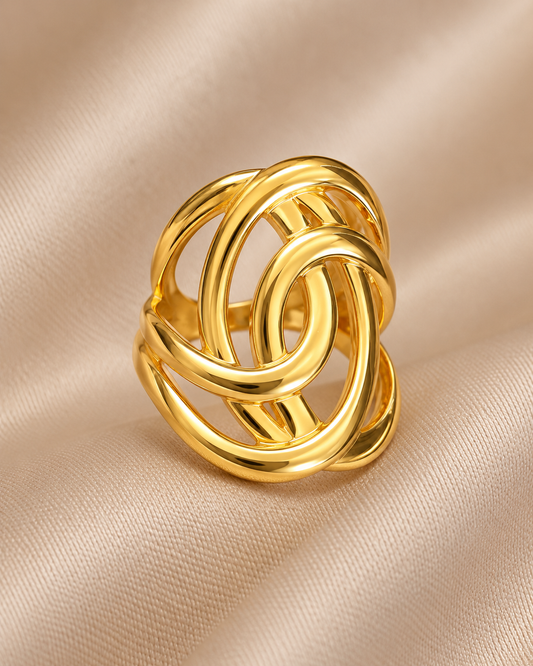 Anillo Venus