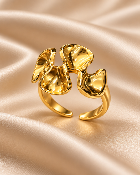 Anillo Venus