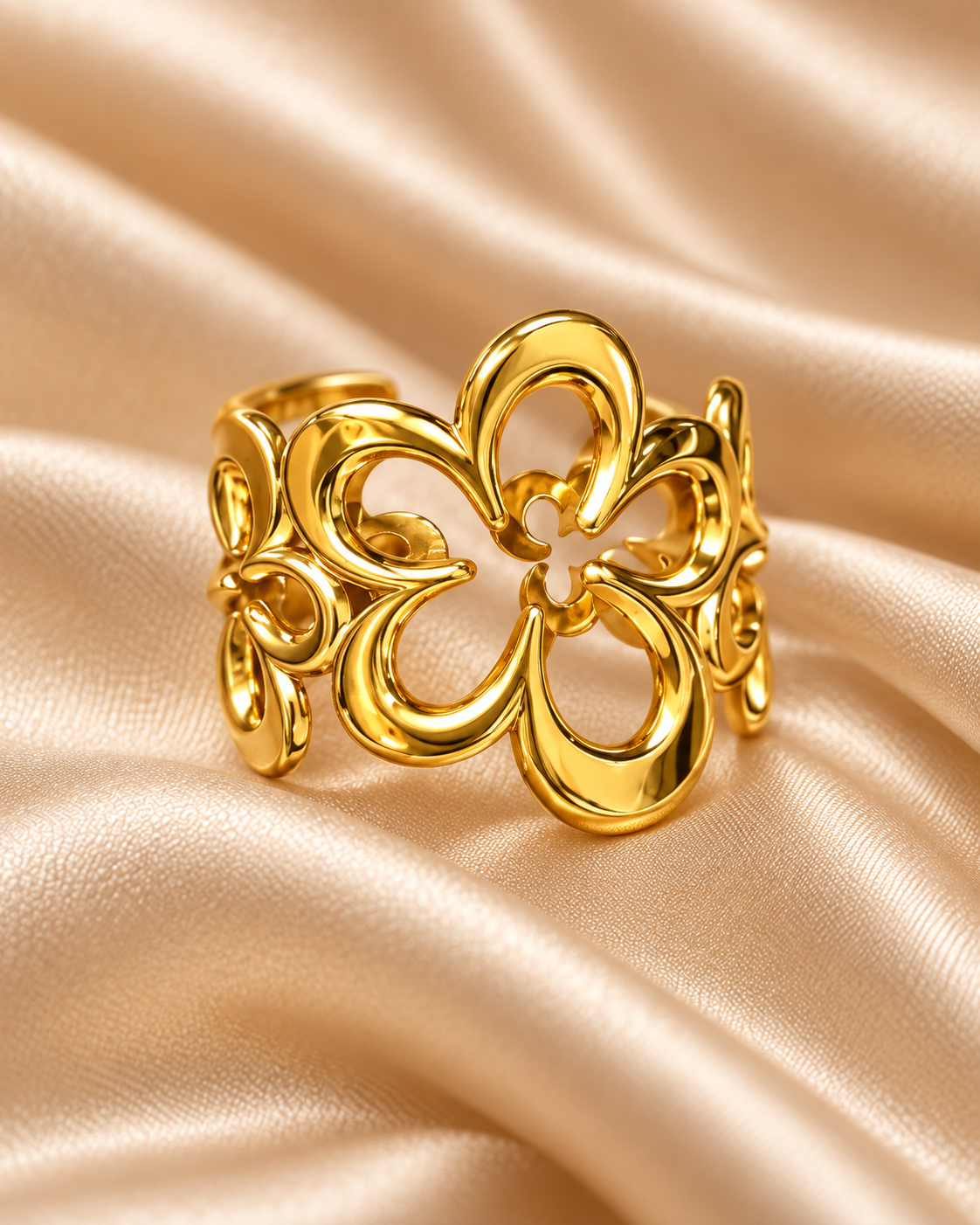Anillo Bob
