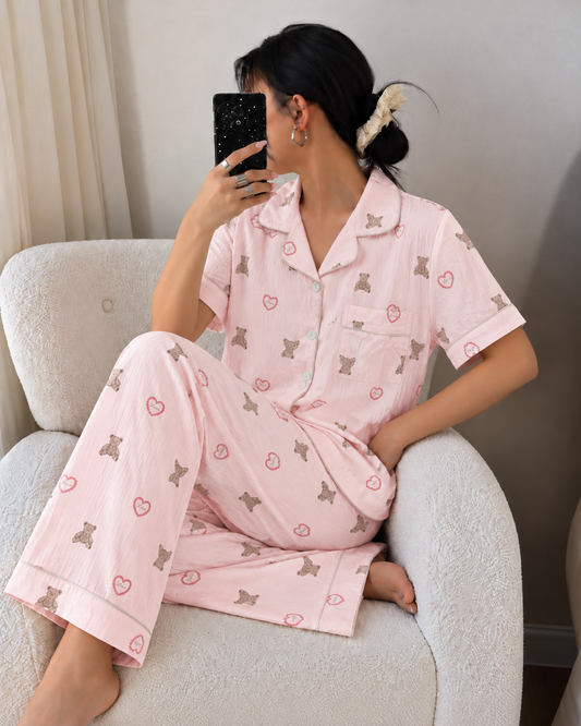 Pijama Emma