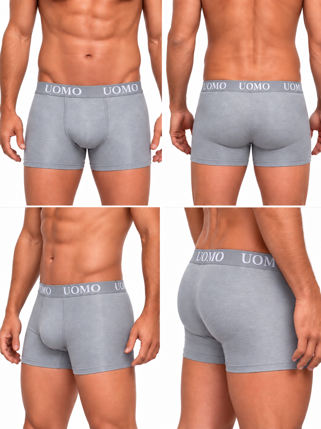 Calzoncillos Uomo