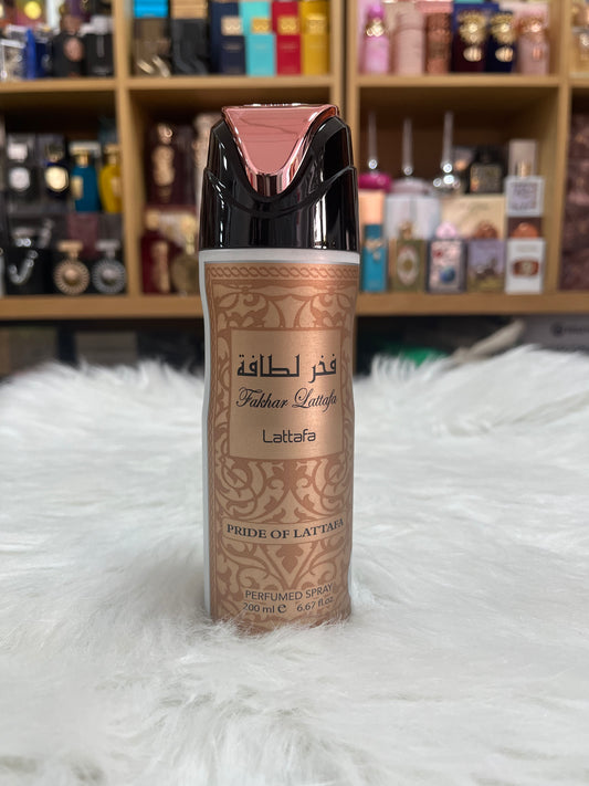 Desodorante Fakhar Lattafa