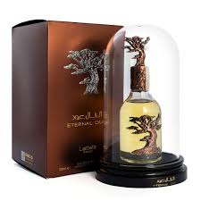 Eternal Oud Lattafa Perfumes