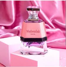 Washwashah Lattafa Perfumes