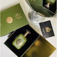 Awaan Lattafa Perfumes