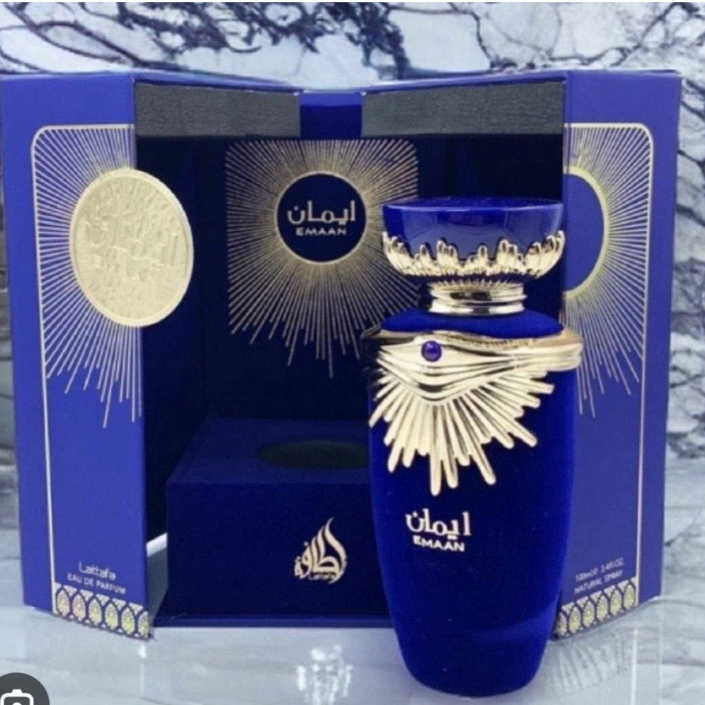 Perfume Emaan