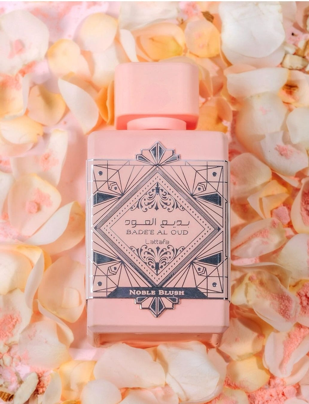 Bade'e Al Oud Noble Blush